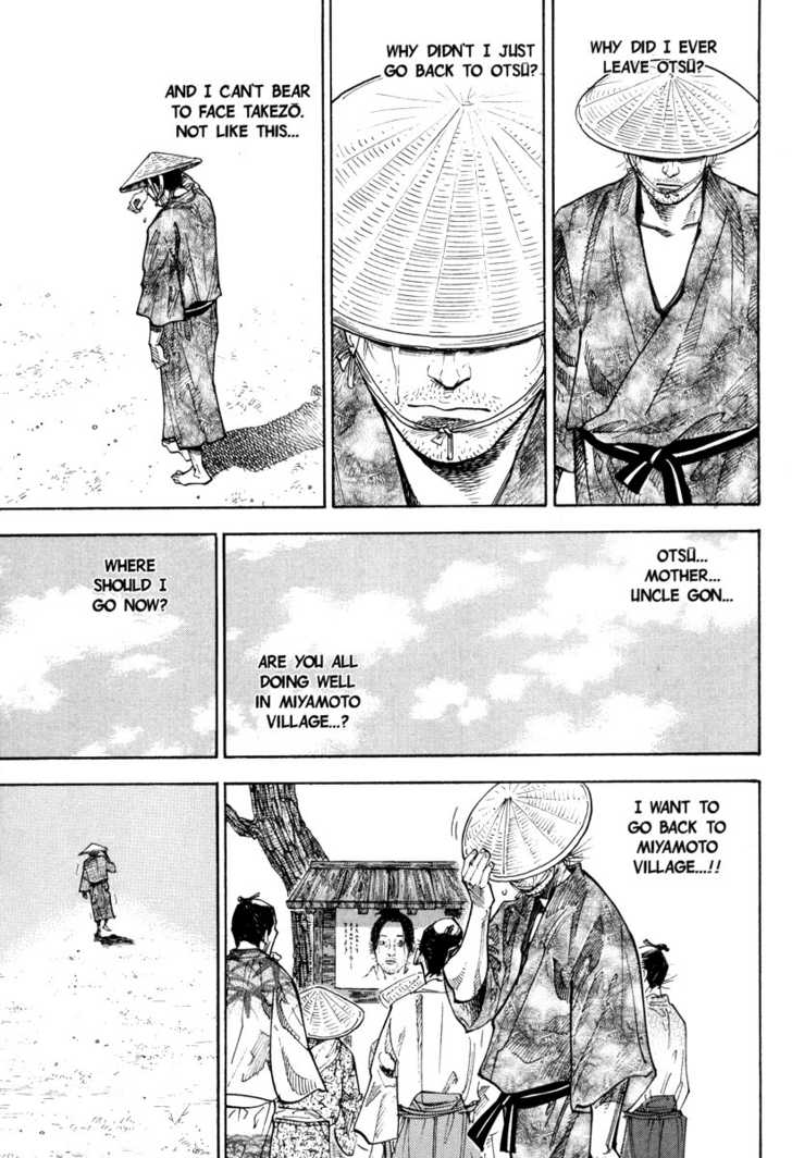 Vagabond Vol.04 Chapter 035 page 12
