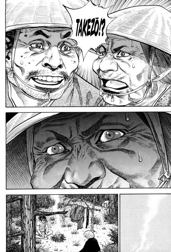 Vagabond Vol.04 Chapter 035 page 15