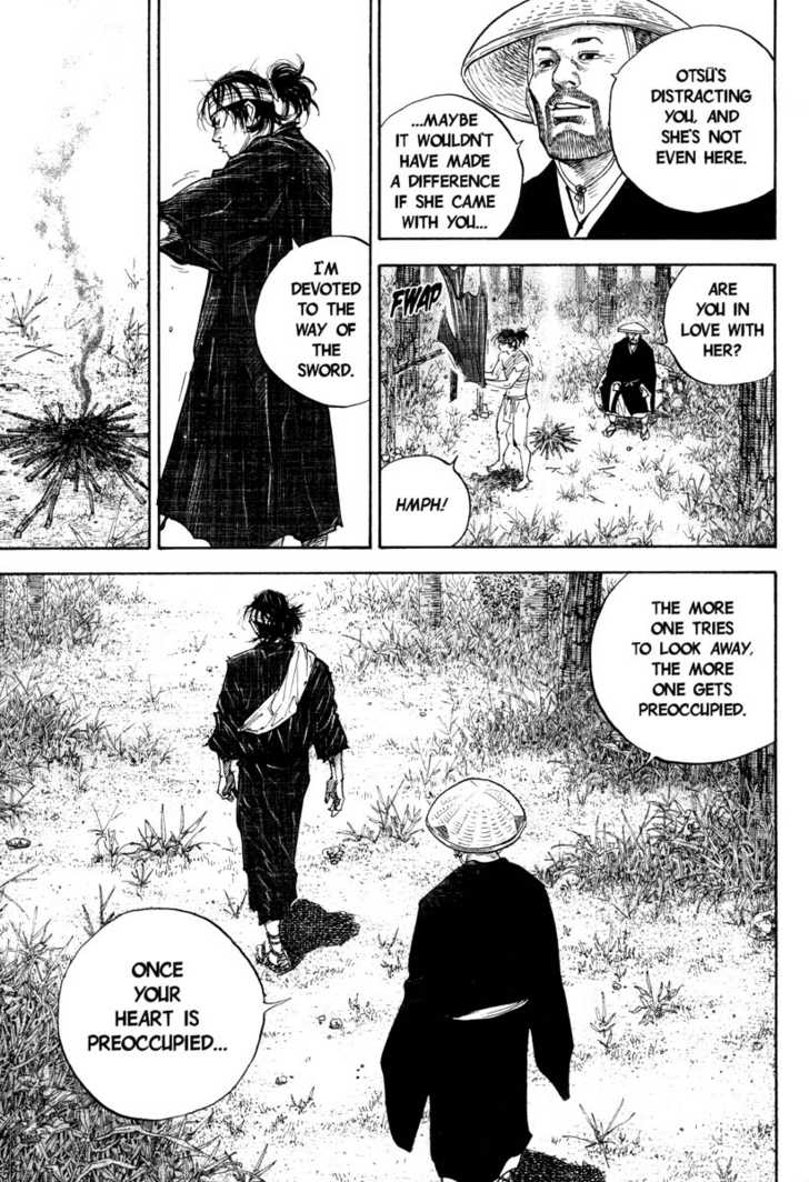 Vagabond Vol.04 Chapter 035 page 16