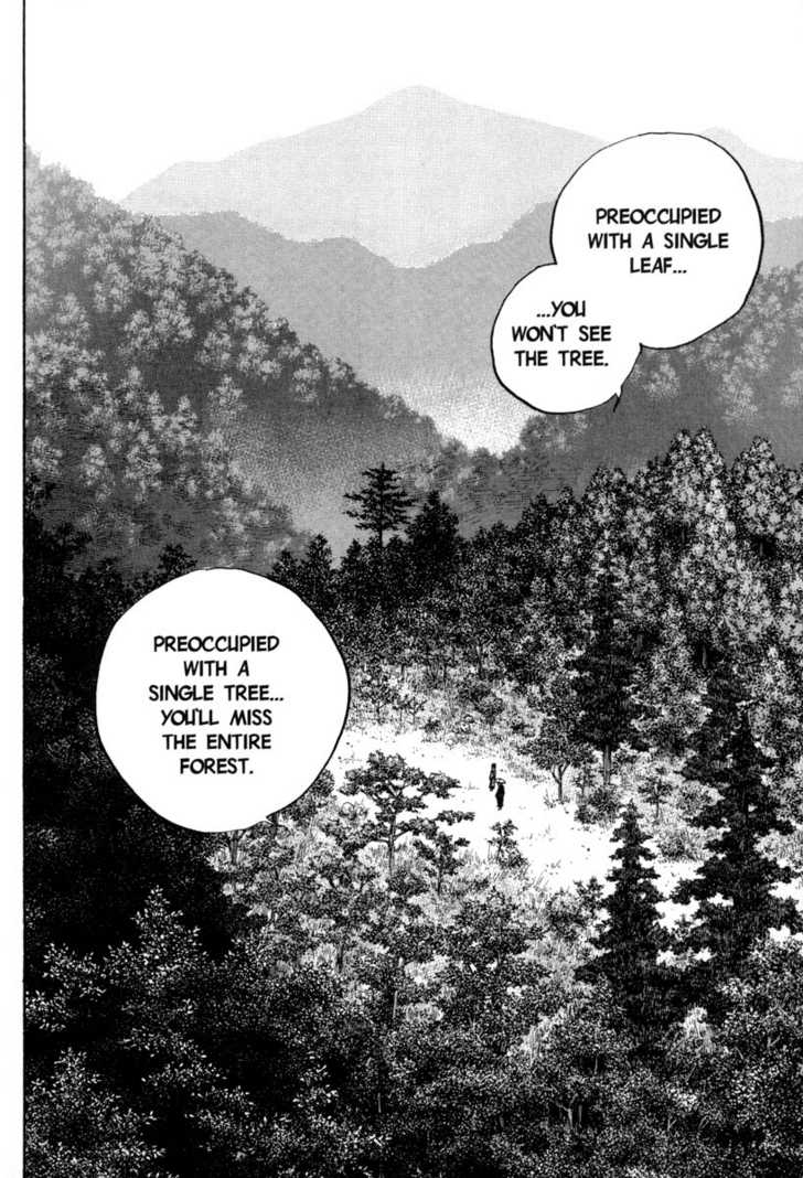 Vagabond Vol.04 Chapter 035 page 19