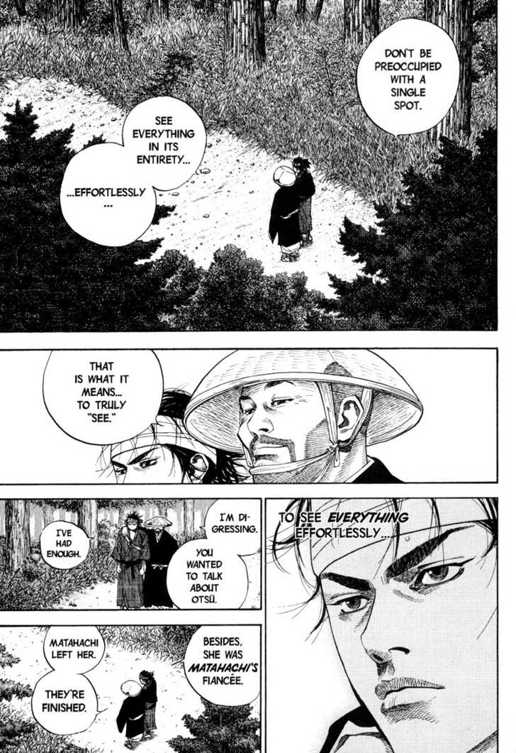 Vagabond Vol.04 Chapter 035 page 20