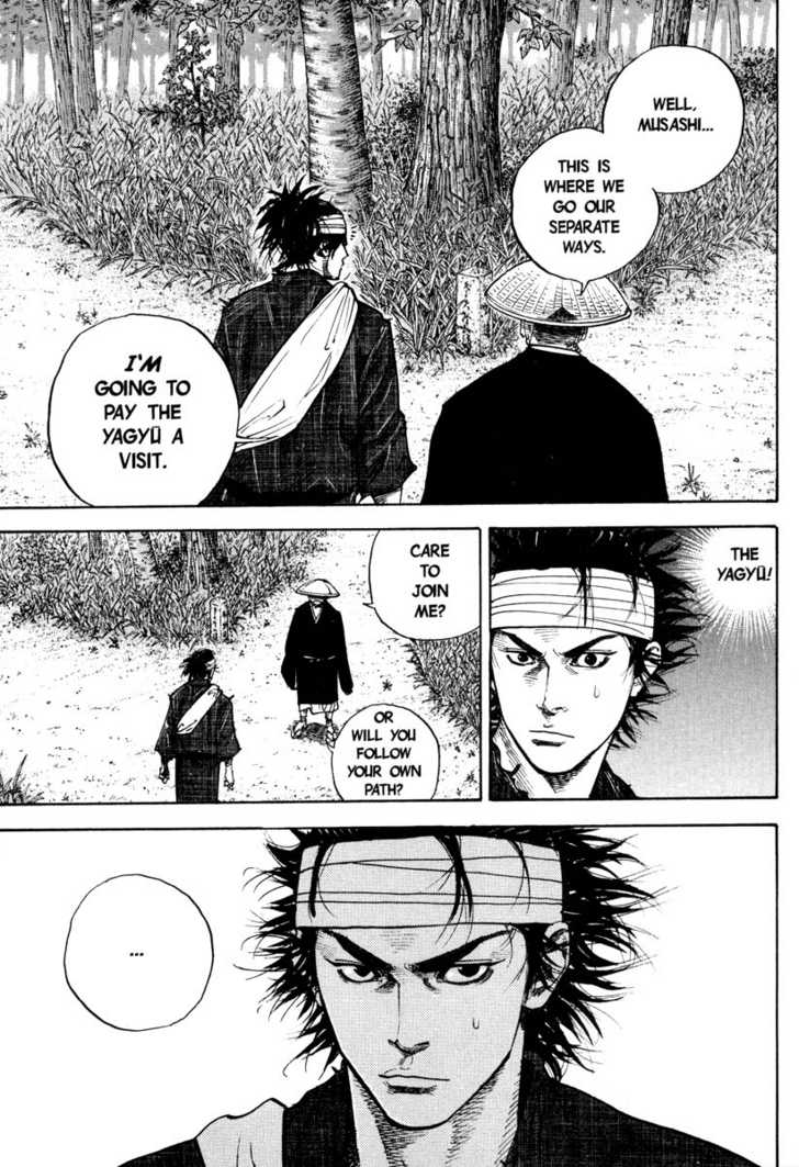 Vagabond Vol.04 Chapter 036 page 4