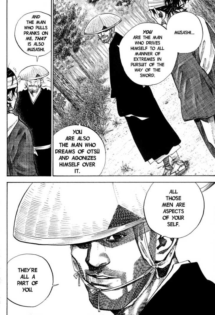 Vagabond Vol.04 Chapter 036 page 8