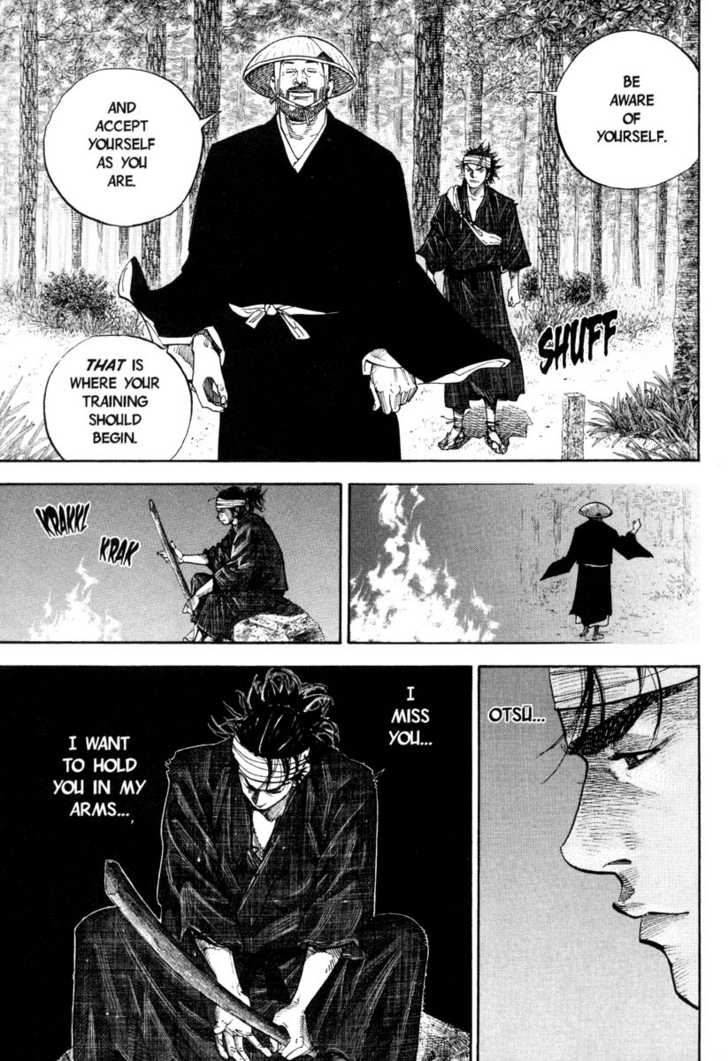 Vagabond Vol.04 Chapter 036 page 9