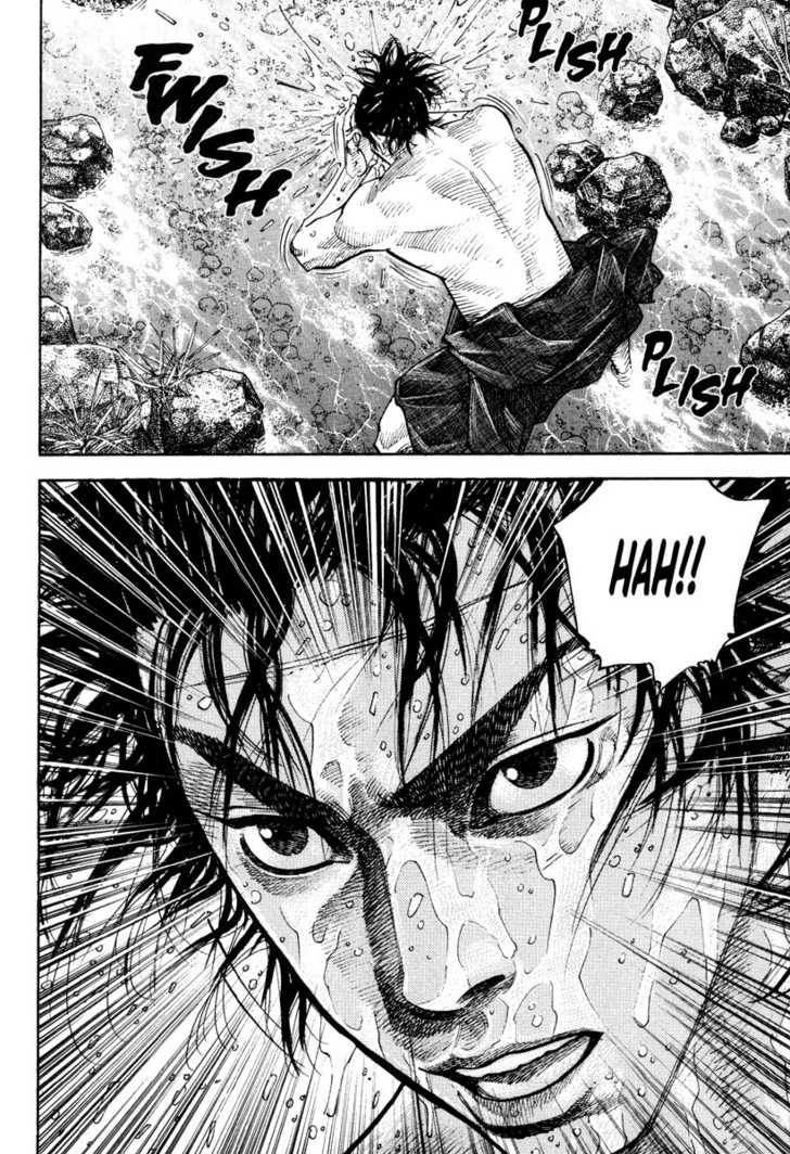 Vagabond Vol.04 Chapter 036 page 12