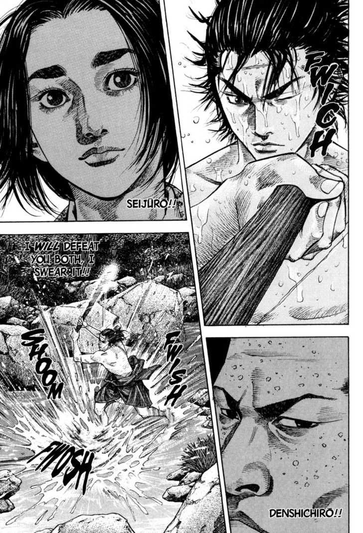 Vagabond Vol.04 Chapter 036 page 13