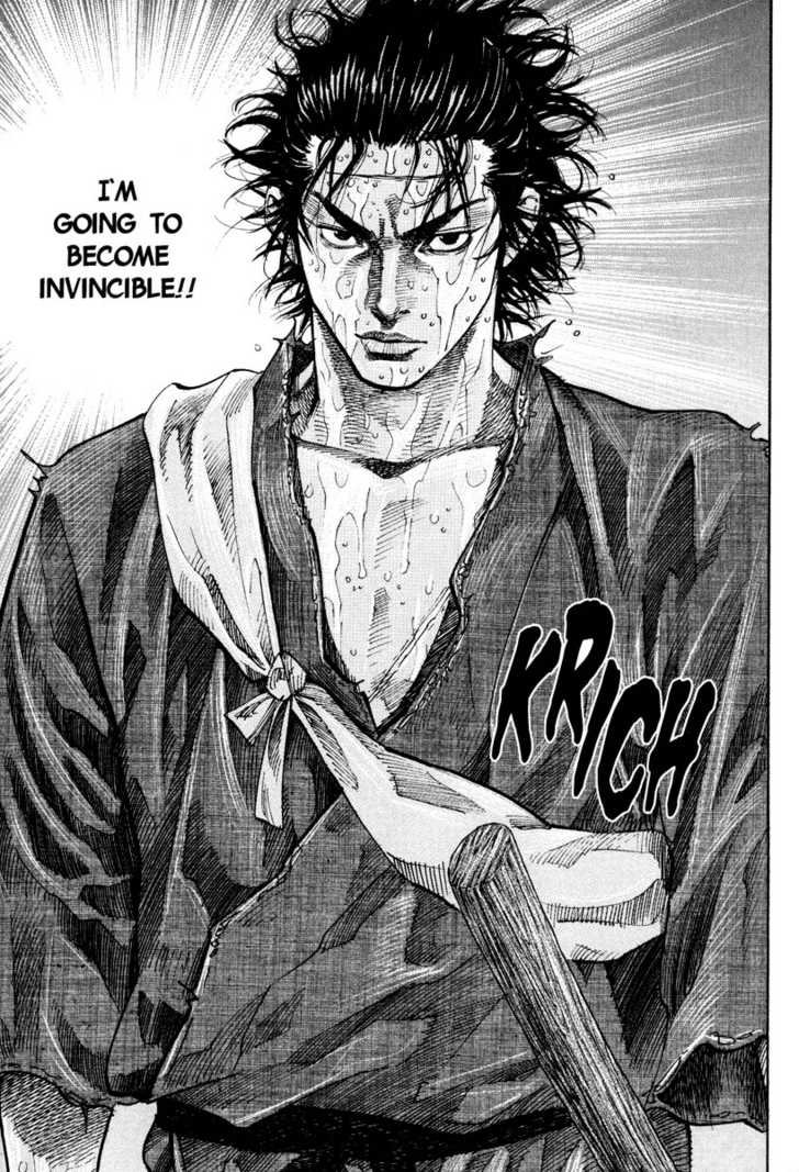 Vagabond Vol.04 Chapter 036 page 15