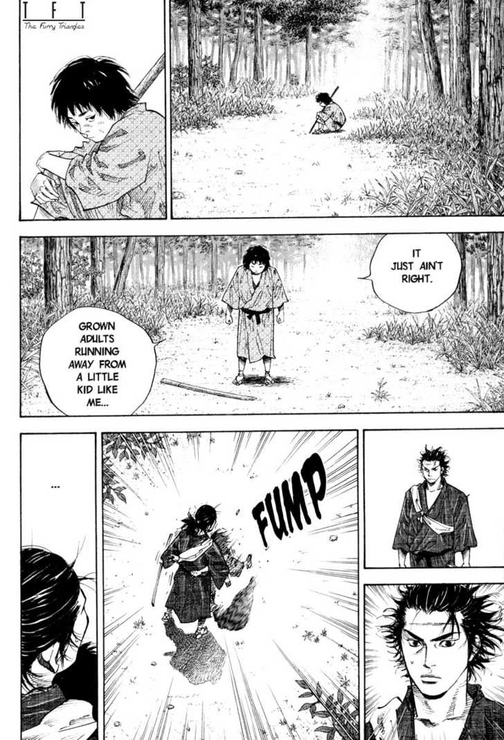 Vagabond Vol.04 Chapter 036 page 16