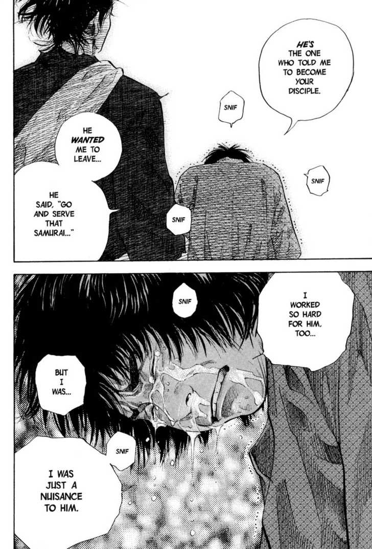 Vagabond Vol.04 Chapter 036 page 18
