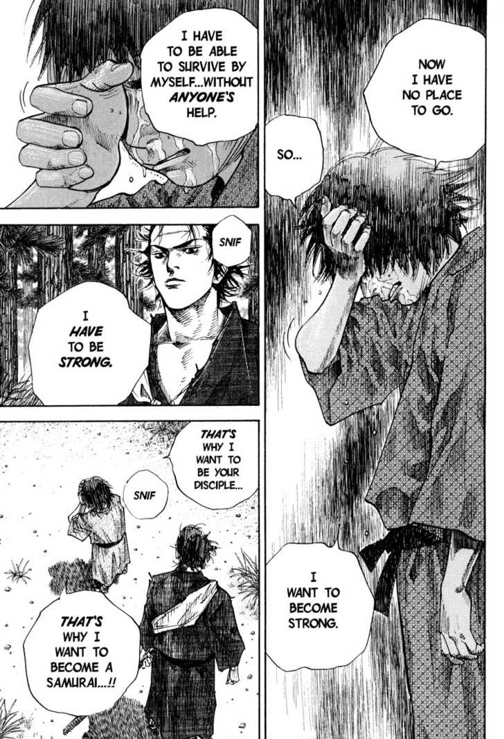 Vagabond Vol.04 Chapter 036 page 19