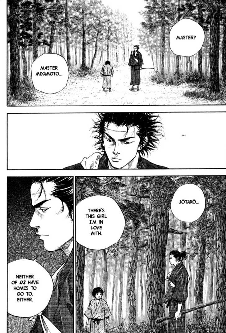 Vagabond Vol.04 Chapter 036 page 20