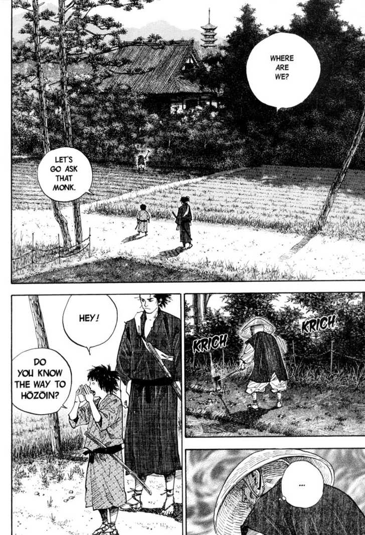 Vagabond Vol.04 Chapter 037 page 5