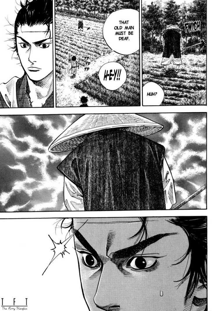 Vagabond Vol.04 Chapter 037 page 6