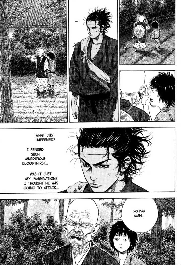 Vagabond Vol.04 Chapter 037 page 9