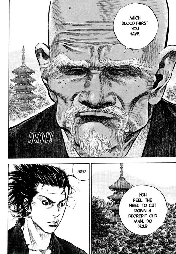 Vagabond Vol.04 Chapter 037 page 10