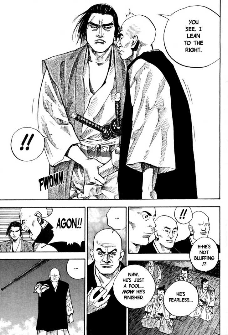 Vagabond Vol.04 Chapter 037 page 19