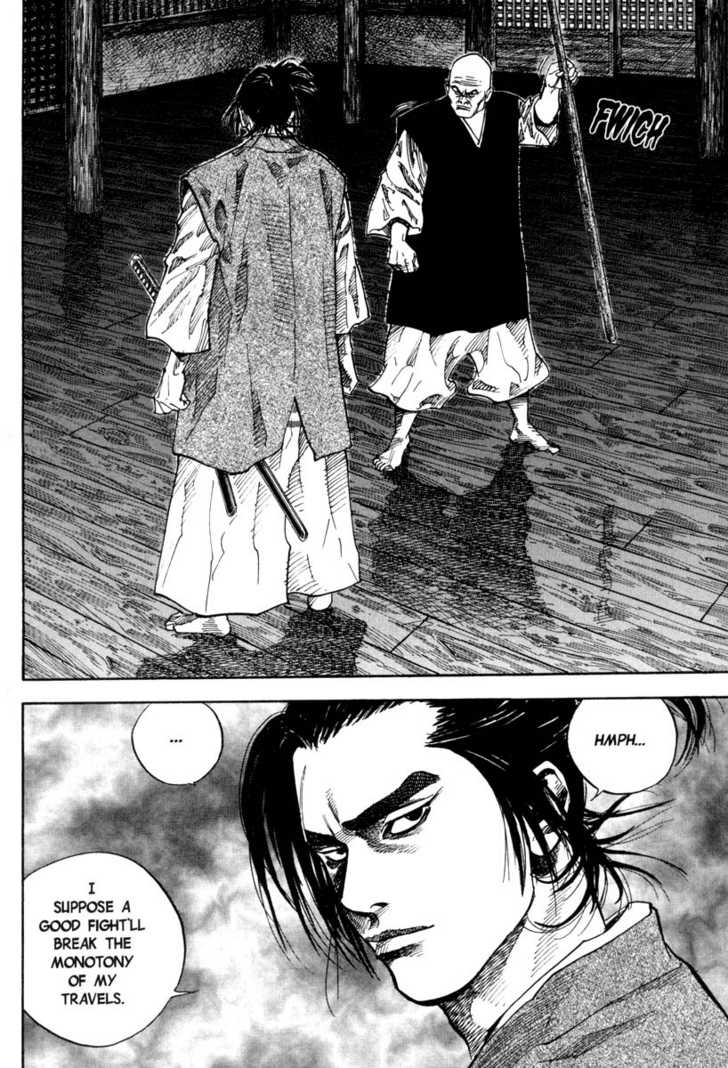 Vagabond Vol.04 Chapter 037 page 20