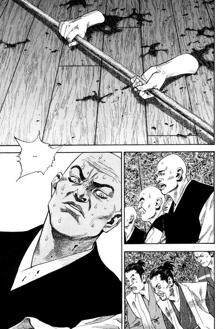 Vagabond Vol.04 Chapter 038 page 3