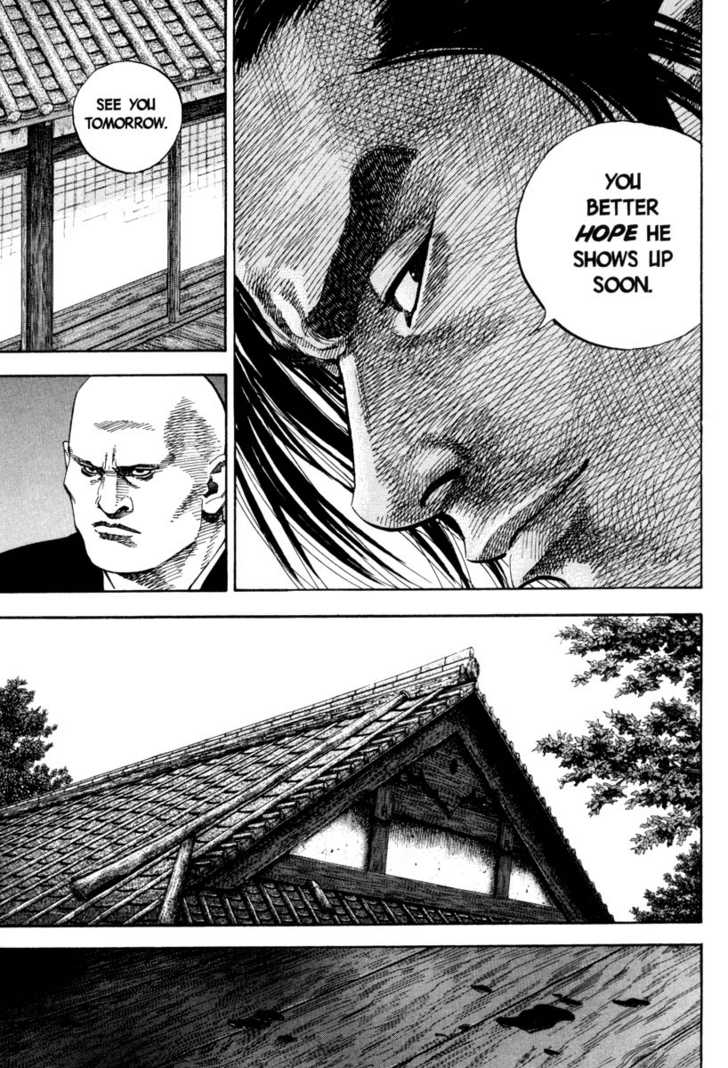 Vagabond Vol.04 Chapter 038 page 9