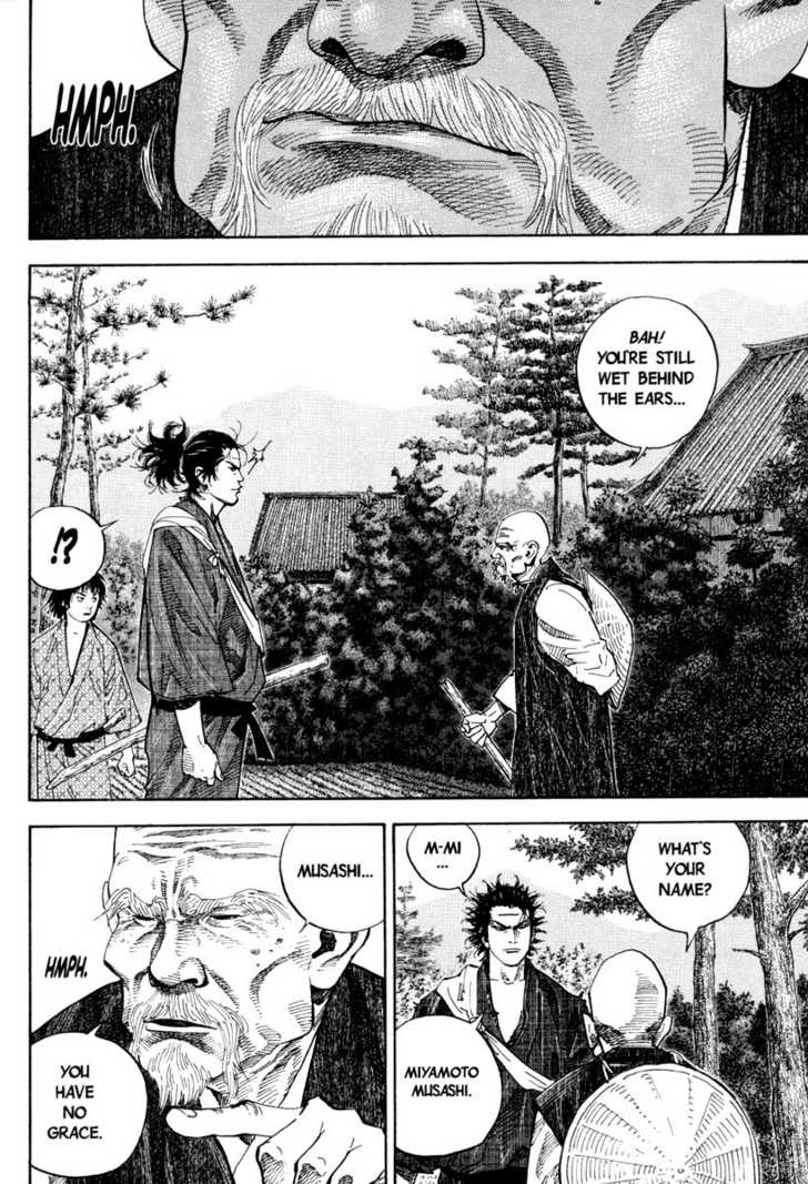 Vagabond Vol.04 Chapter 038 page 12