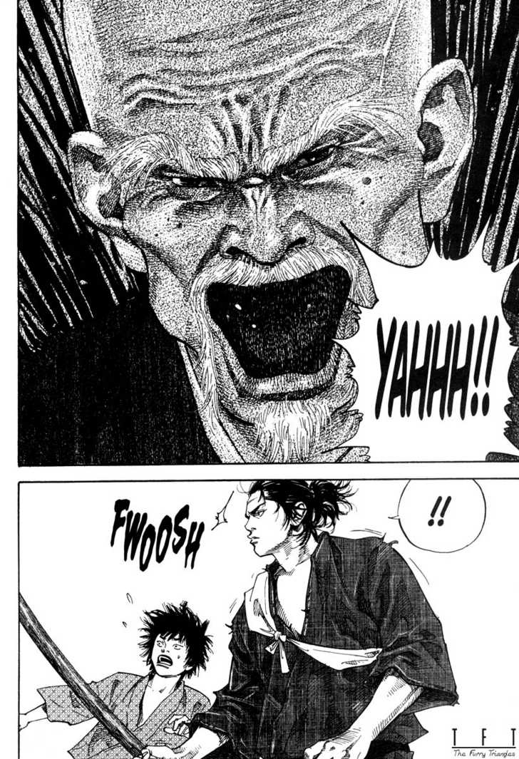 Vagabond Vol.04 Chapter 038 page 14