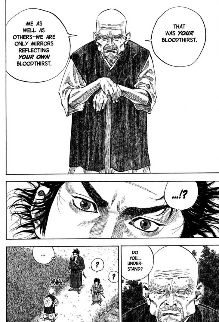 Vagabond Vol.04 Chapter 038 page 16