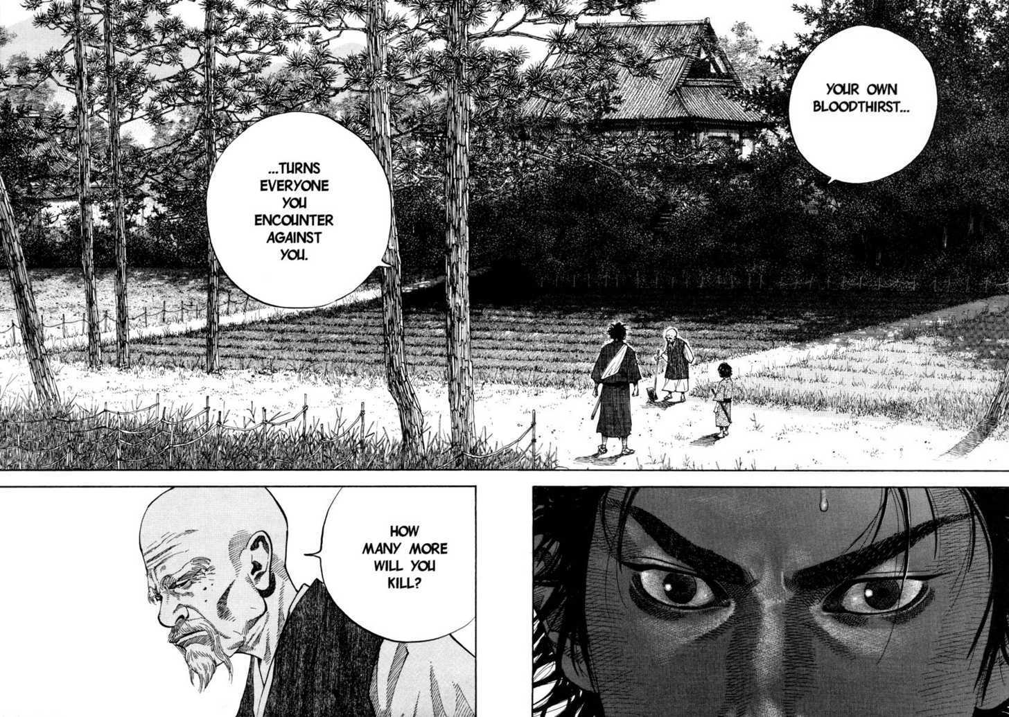 Vagabond Vol.04 Chapter 038 page 18