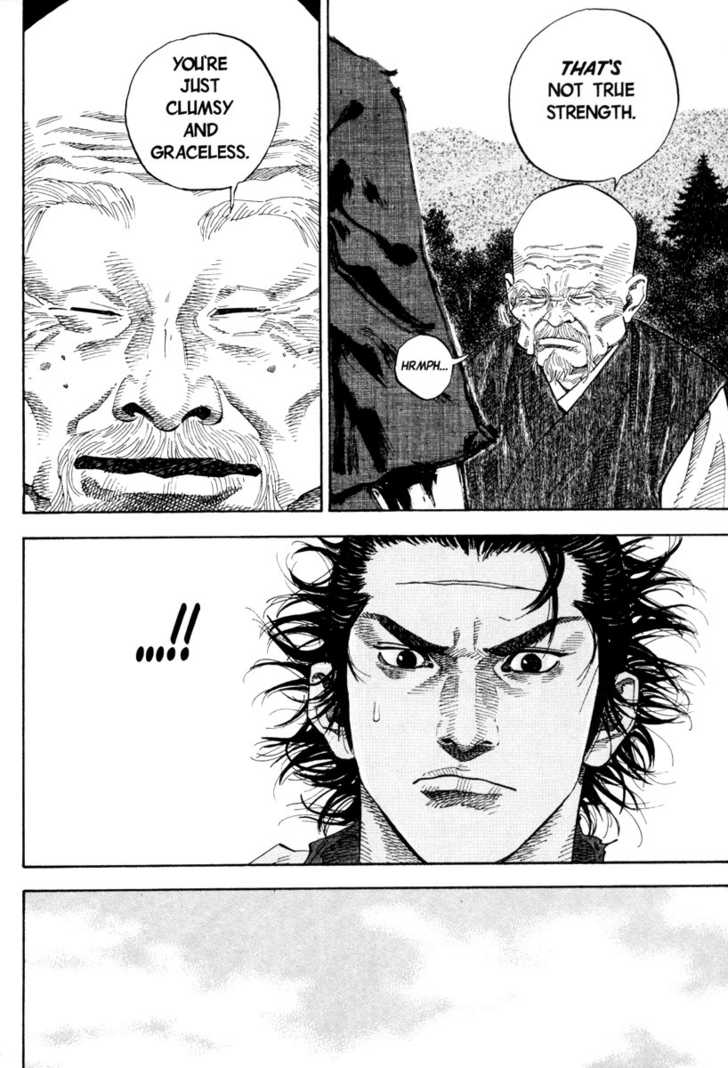Vagabond Vol.04 Chapter 038 page 19