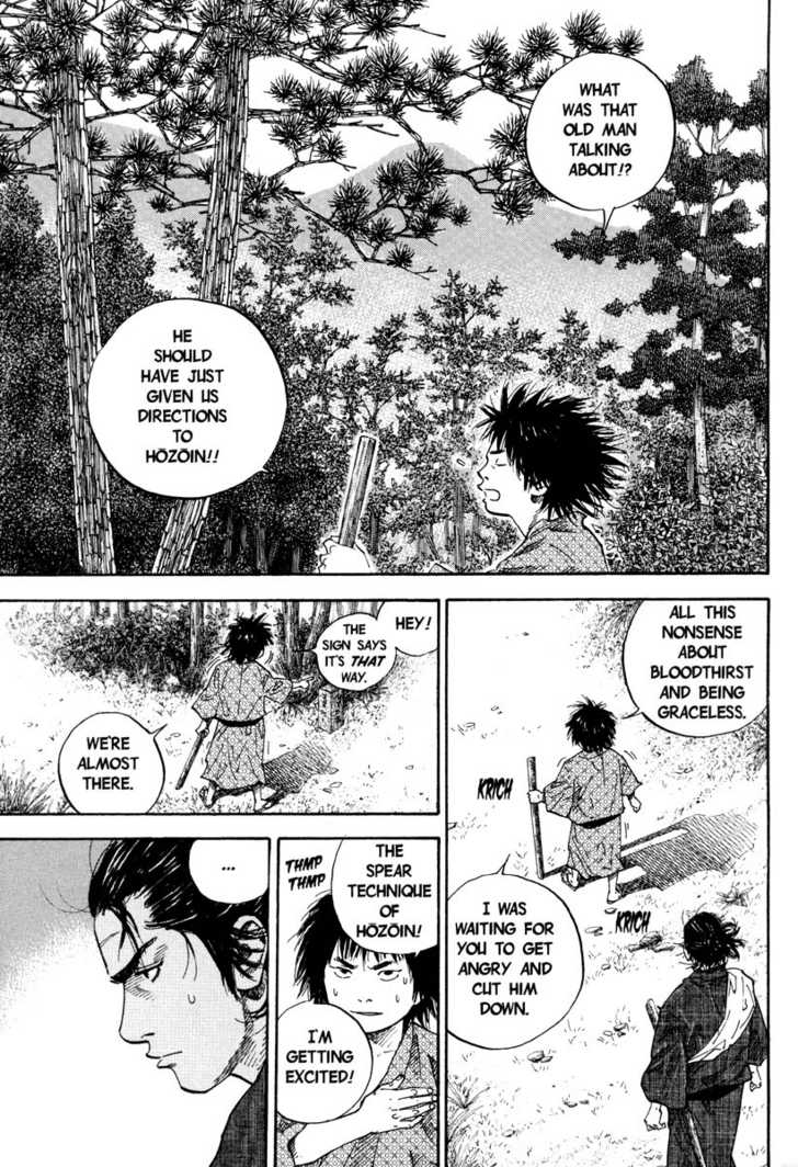 Vagabond Vol.04 Chapter 038 page 20
