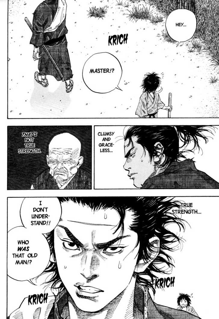 Vagabond Vol.04 Chapter 038 page 21