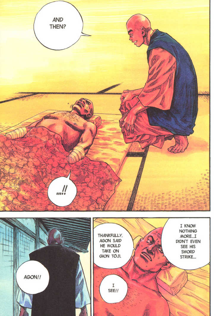 Vagabond Vol.04 Chapter 039 page 6