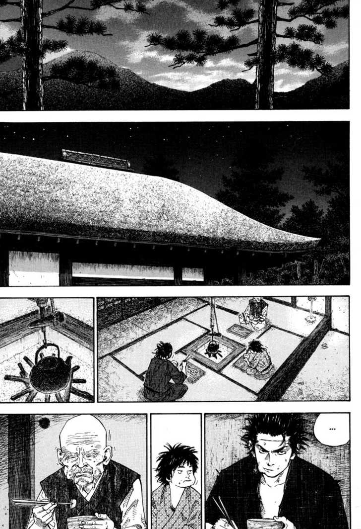 Vagabond Vol.04 Chapter 039 page 8