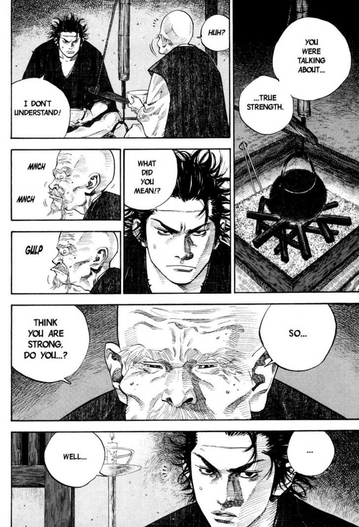Vagabond Vol.04 Chapter 039 page 9
