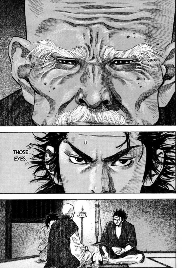Vagabond Vol.04 Chapter 039 page 10