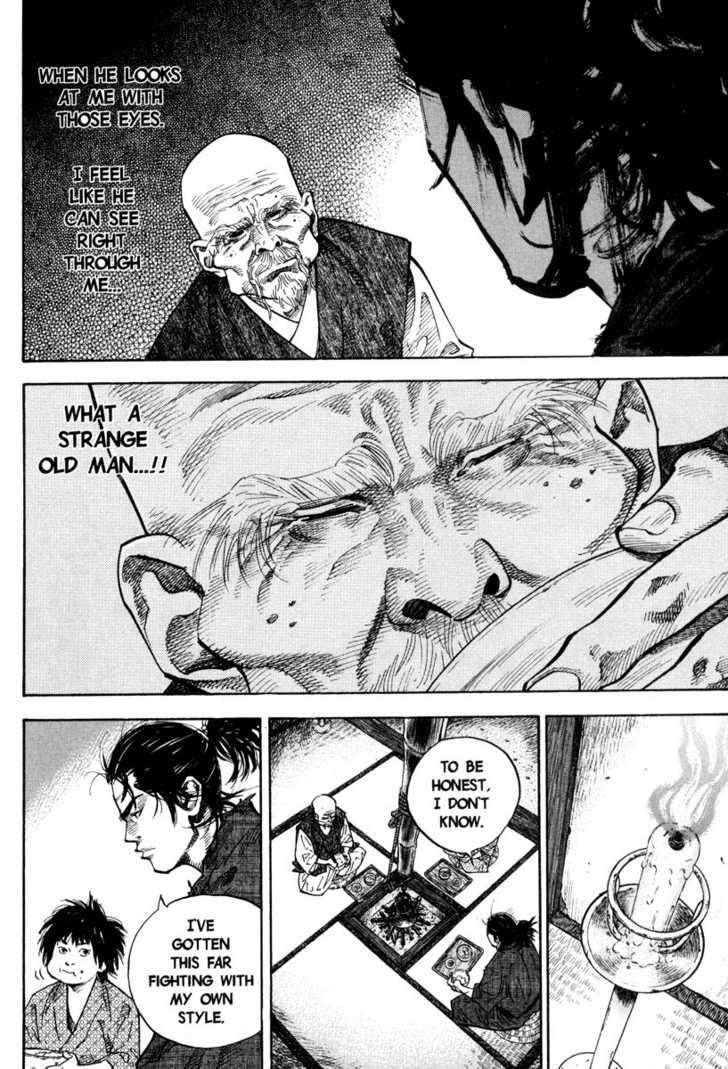 Vagabond Vol.04 Chapter 039 page 11