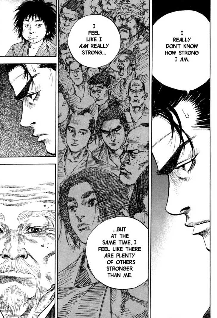 Vagabond Vol.04 Chapter 039 page 12