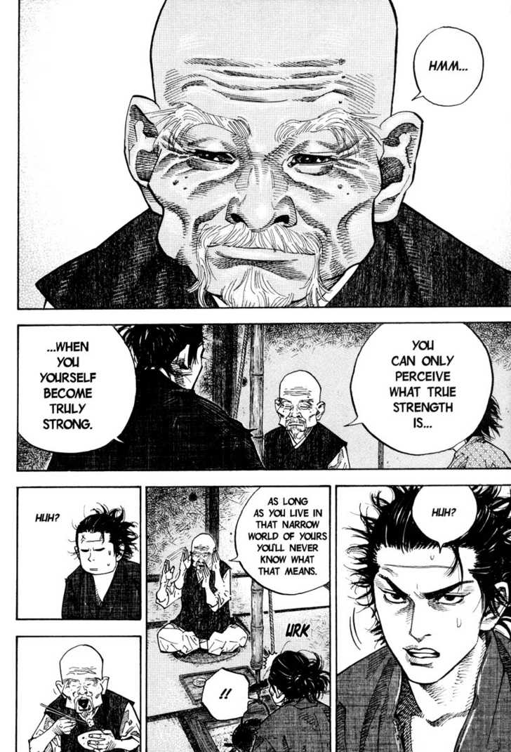Vagabond Vol.04 Chapter 039 page 13