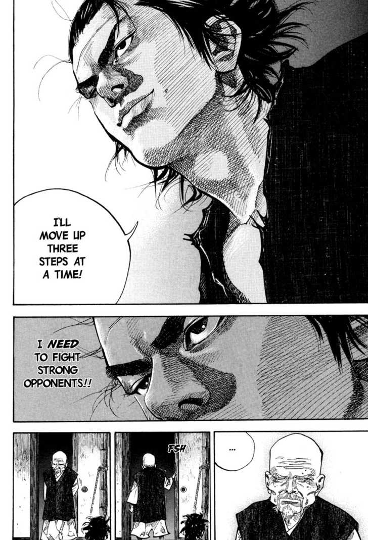 Vagabond Vol.04 Chapter 039 page 15