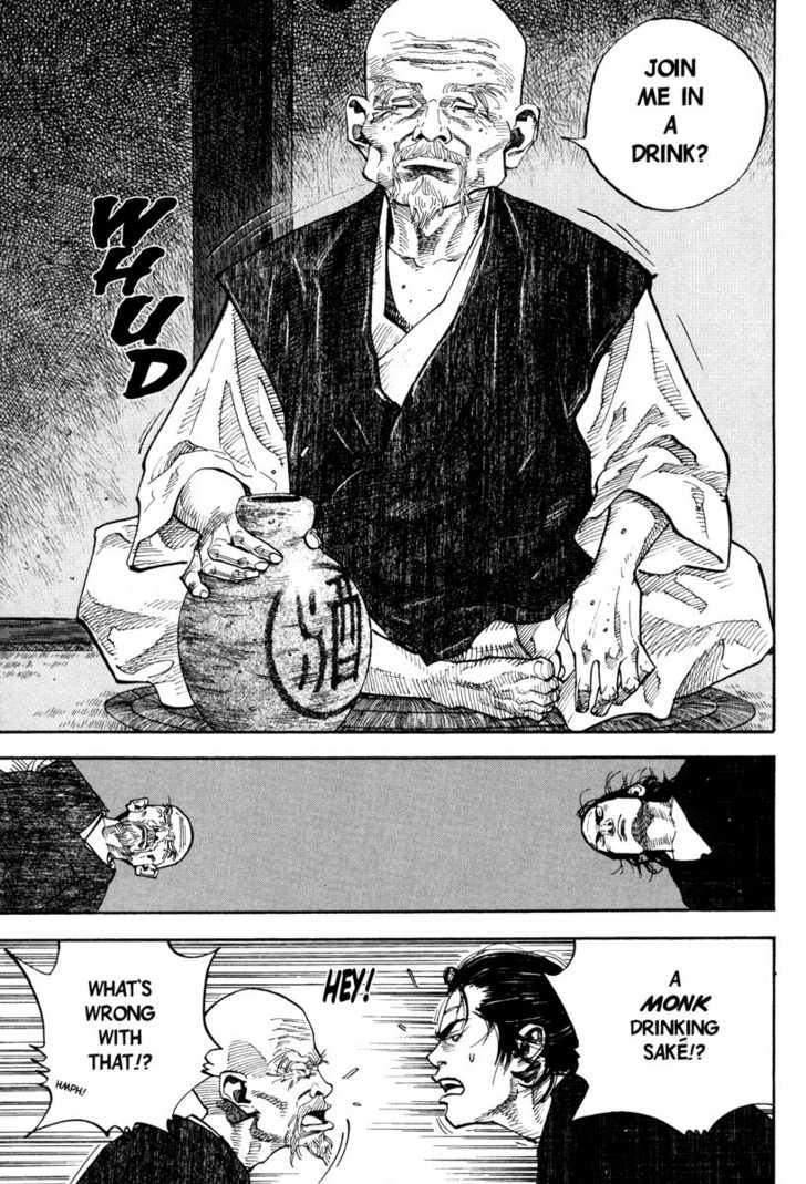 Vagabond Vol.04 Chapter 039 page 16