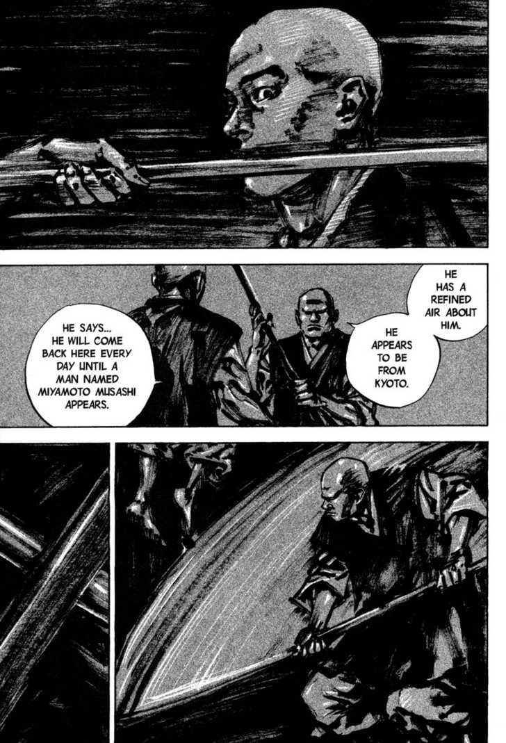 Vagabond Vol.04 Chapter 039 page 18