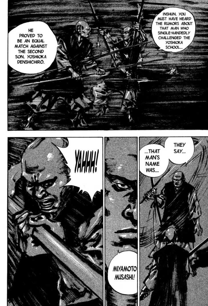 Vagabond Vol.04 Chapter 039 page 19