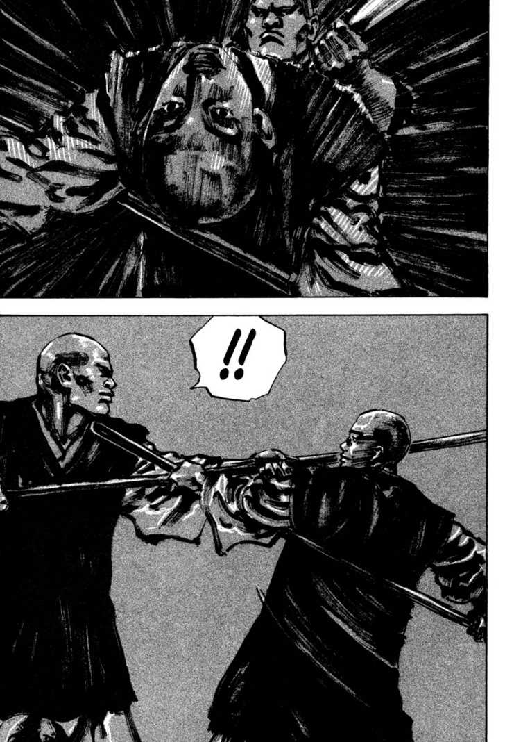 Vagabond Vol.04 Chapter 039 page 20