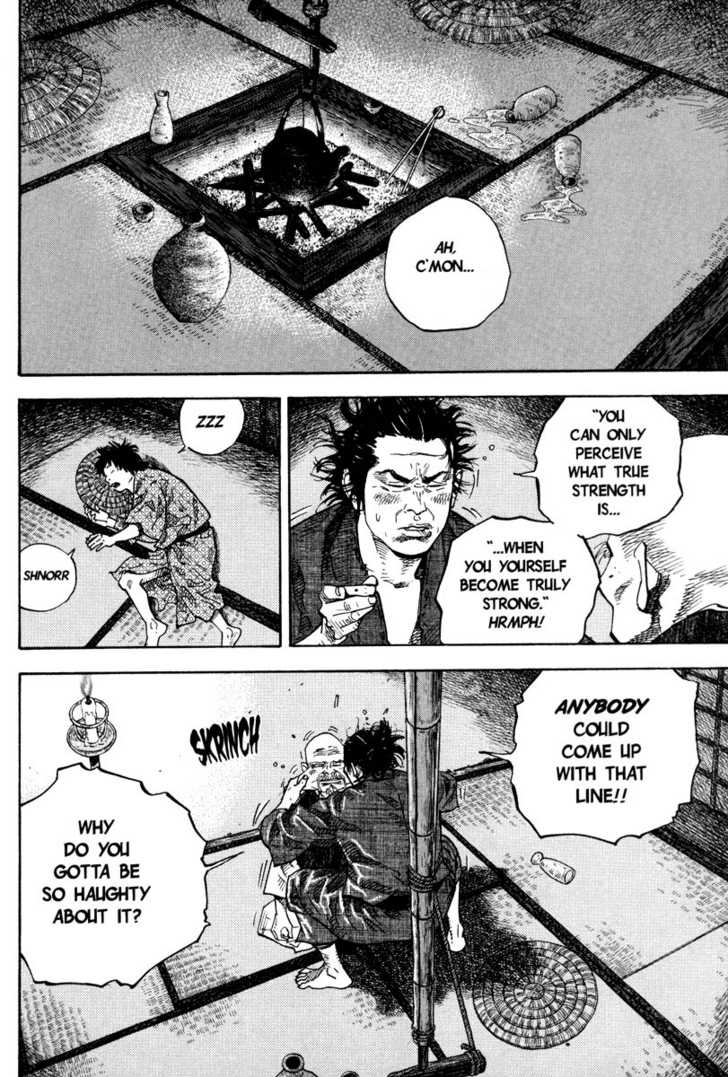 Vagabond Vol.04 Chapter 039 page 23