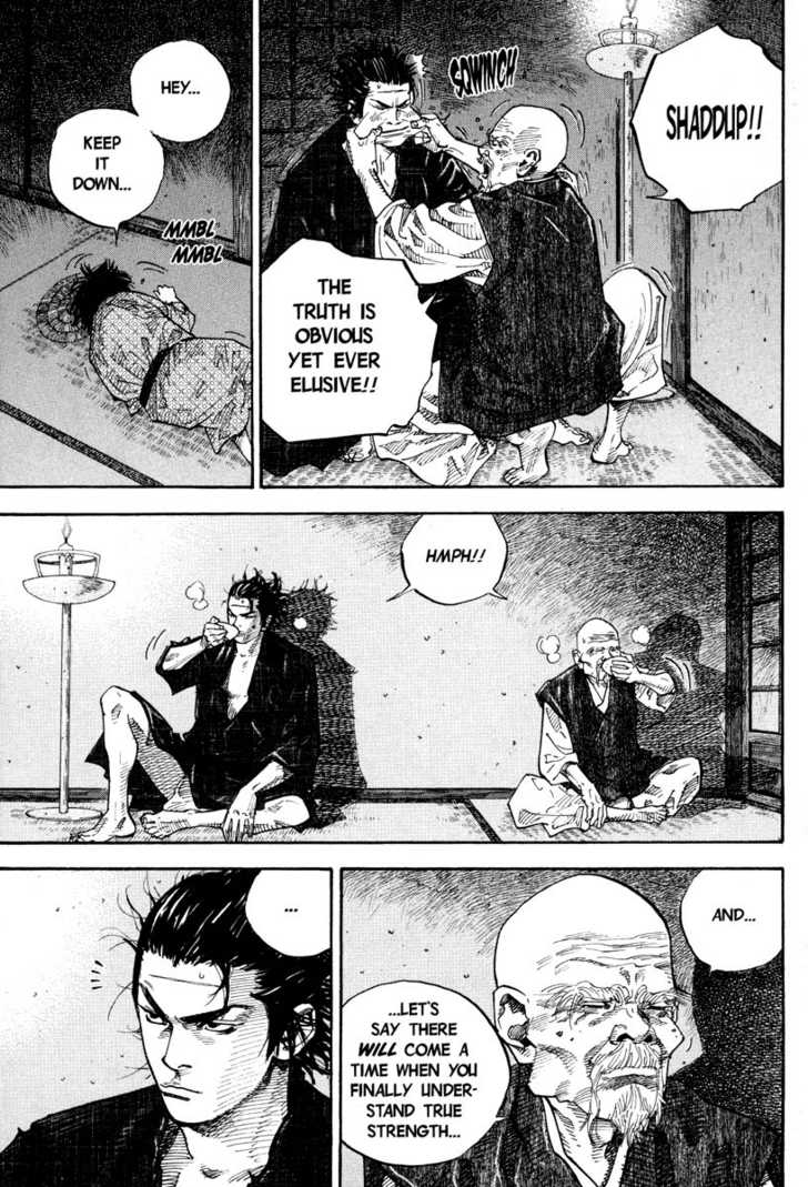 Vagabond Vol.04 Chapter 039 page 24