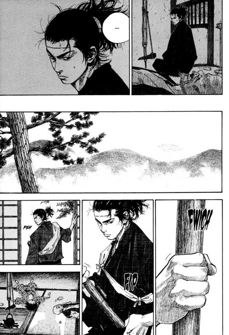 Vagabond Vol.04 Chapter 039 page 26