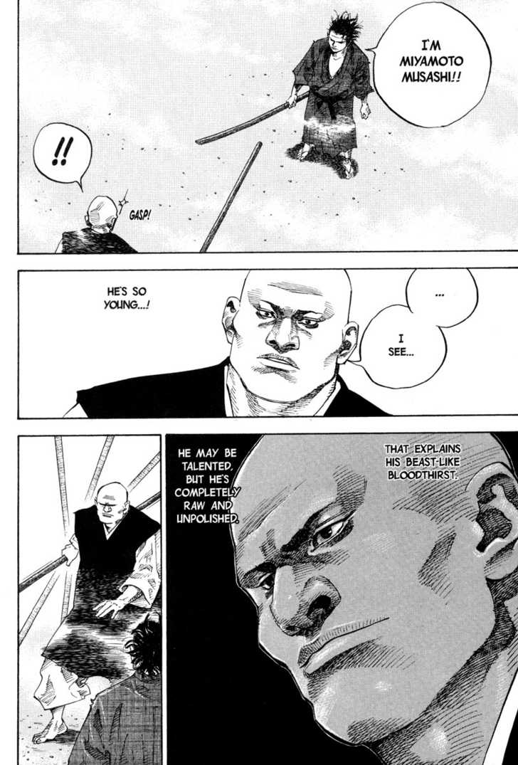 Vagabond Vol.04 Chapter 040 page 9