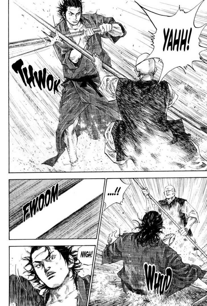 Vagabond Vol.04 Chapter 040 page 11