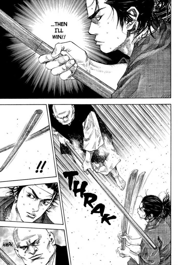 Vagabond Vol.04 Chapter 040 page 14