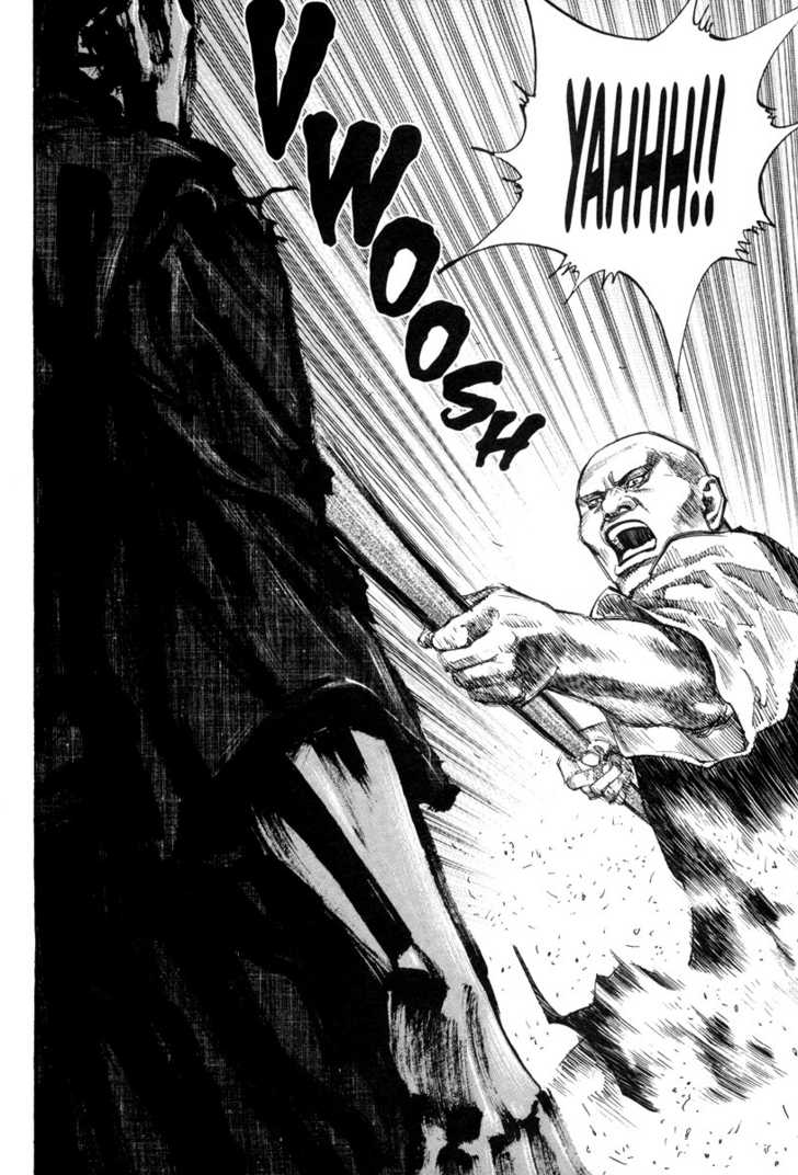 Vagabond Vol.04 Chapter 040 page 15