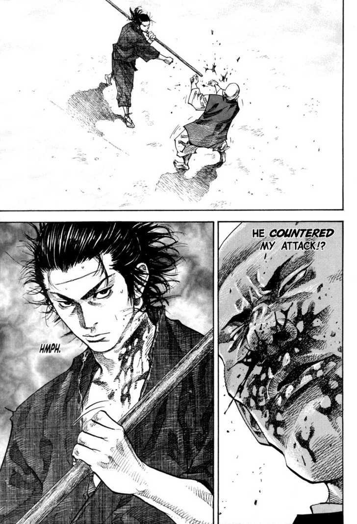 Vagabond Vol.04 Chapter 040 page 18